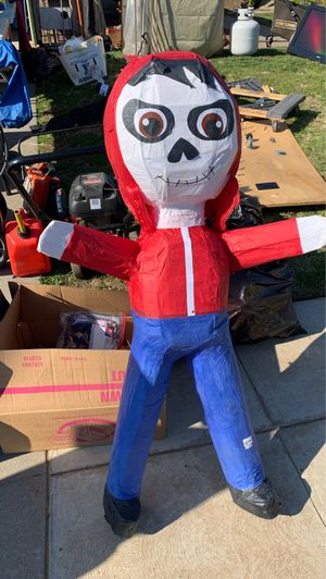 New And Used Party Decorations For Sale In Fresno Ca Offerup
