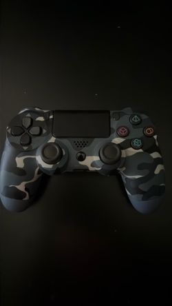 Ps4 controller