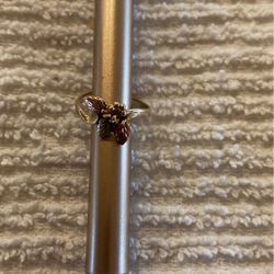 Black Hills Gold Ring 