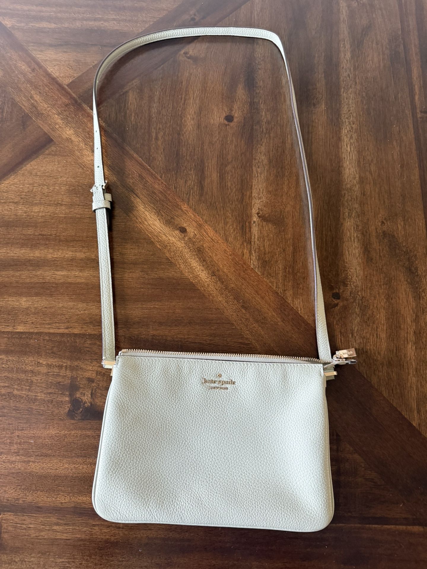 Kate Spade Cross Body Purse