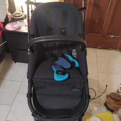 Toddler Stroller 