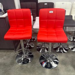 Sillas De Bar 