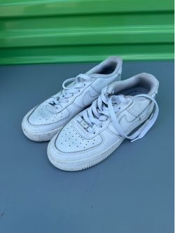 Youth Nike Air Force 1