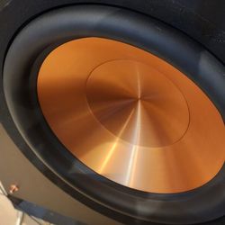 High-End: Klipsch Reference Premiere RP-1400SW Subwoofer - 14” / 1000W