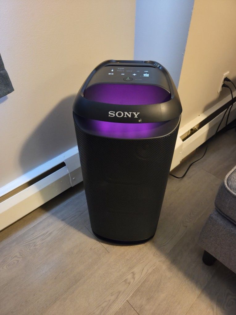 SONY Vx800