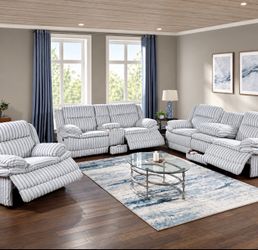 Brand new sofa loveseat chair