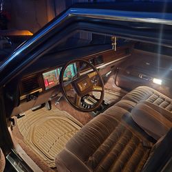 1989 mercury grand marquis