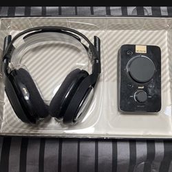 Astro A40 Like New 