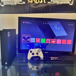 Xbox One Starter Kit 