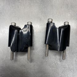 Harley Davidson Riser Extensions 