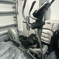 NordicTrack Elliptical 