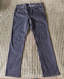 Empyre Skeletor Black Jeans 34X30