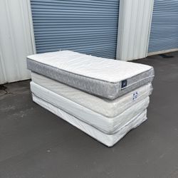 NEW HIGH QUALITY TWIN MATTRESSES