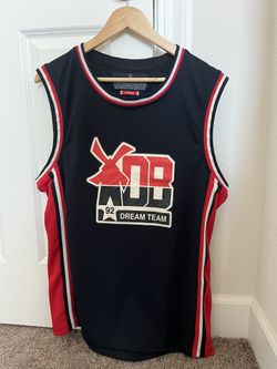 Dutch Bros Jersey Large