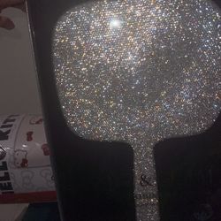 Bling Mirror