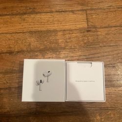 Apple AirPod Pro 2nd Generation 