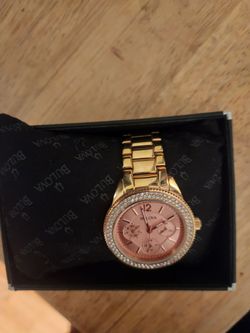 Mechanical watch
