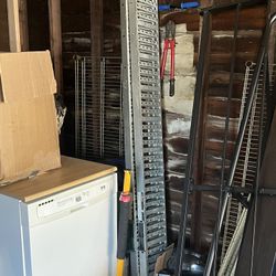 Aluminum Loading Ramps 