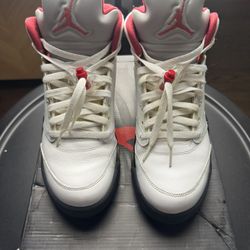 Jordan Retro 5