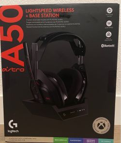 Astro a50 4th gen