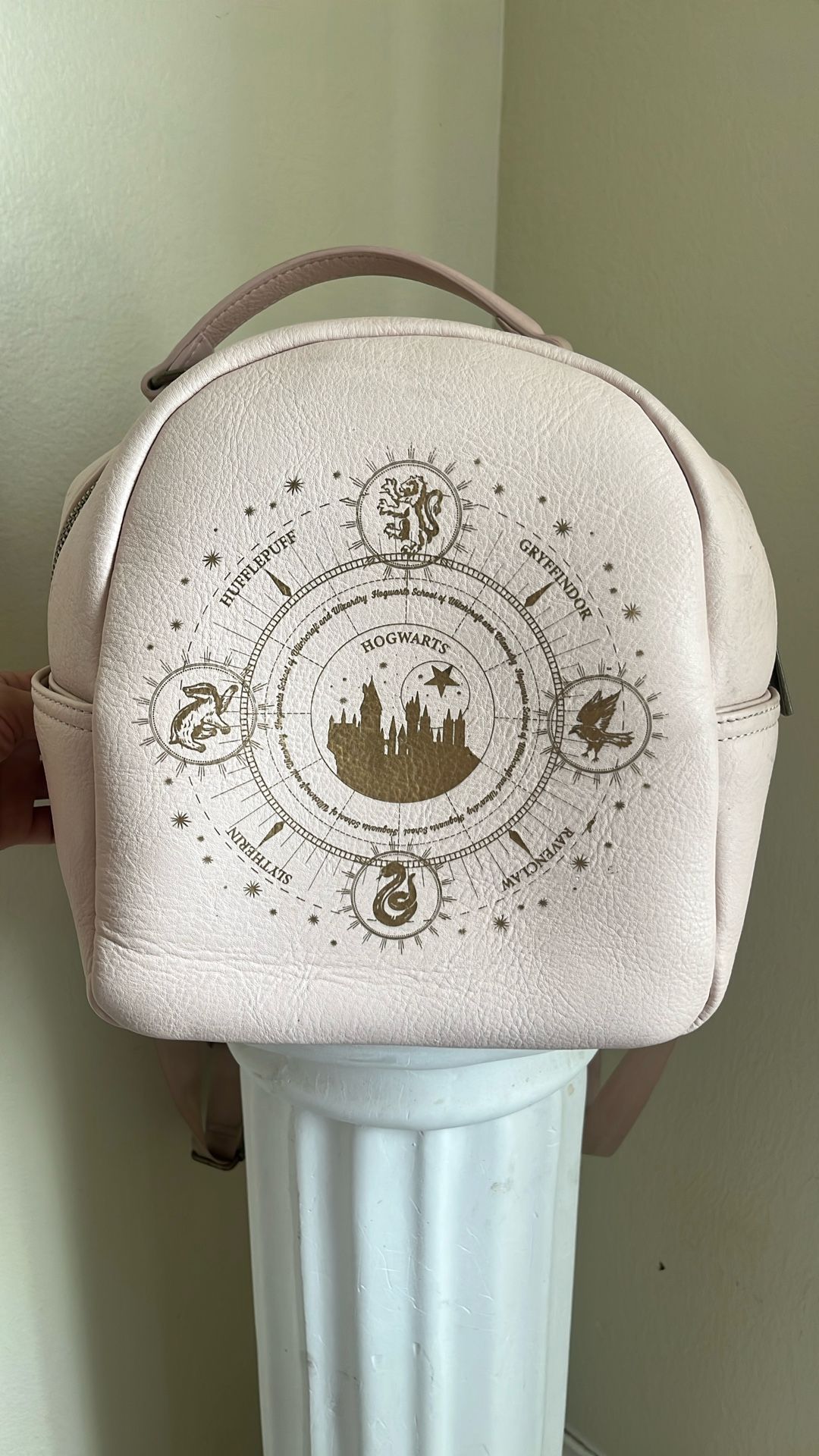 Harry Potter Small backpack