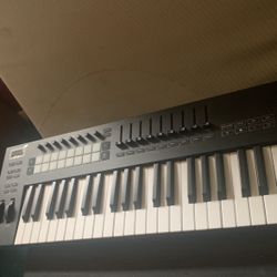 Novation 61 Keys