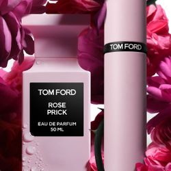 Tom Ford Rose Prick
