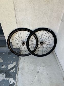 FIXED WHEELSET