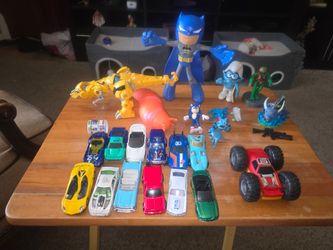 🧚♀️ USE but still lots of fun to play with. Everything one price.