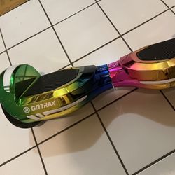 Gotrax Slide Hoverboard 