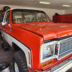 Windshields/Parabrisas 