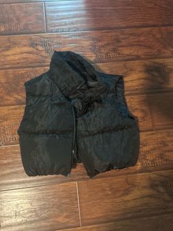 Ladies xs puff jacket