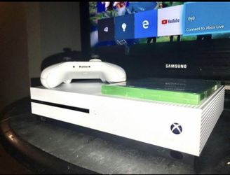 Xbox one