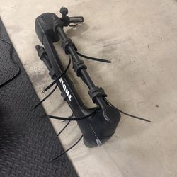 Thule Bike Rack