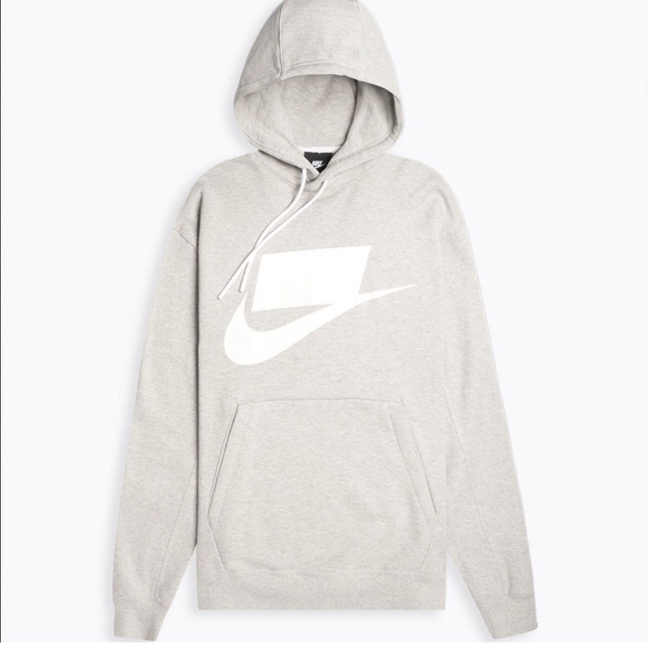 Vintage Lakers Nike Center Swoosh Hoodie Size Large for Sale in San Diego,  CA - OfferUp