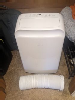 12000 btu portable ac