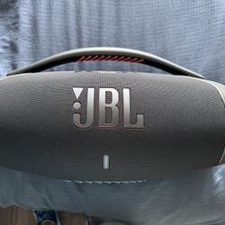 JBL Boombox 3!!