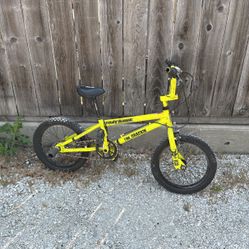 Tony Hawk BMX Bike for Sale in Chicago IL OfferUp