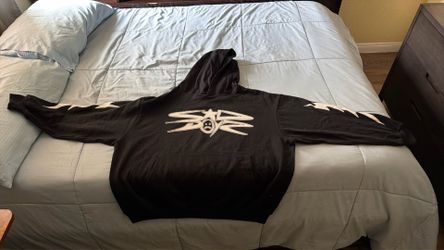 Sad Boys Hoodie (lg. true to size)