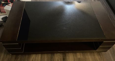 Sofa Table