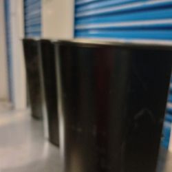 Trash Can For Sale..$. 5 Each 