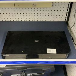 Blu-ray DVD PLAYER