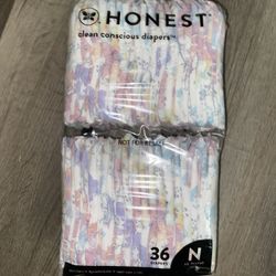 Diapers