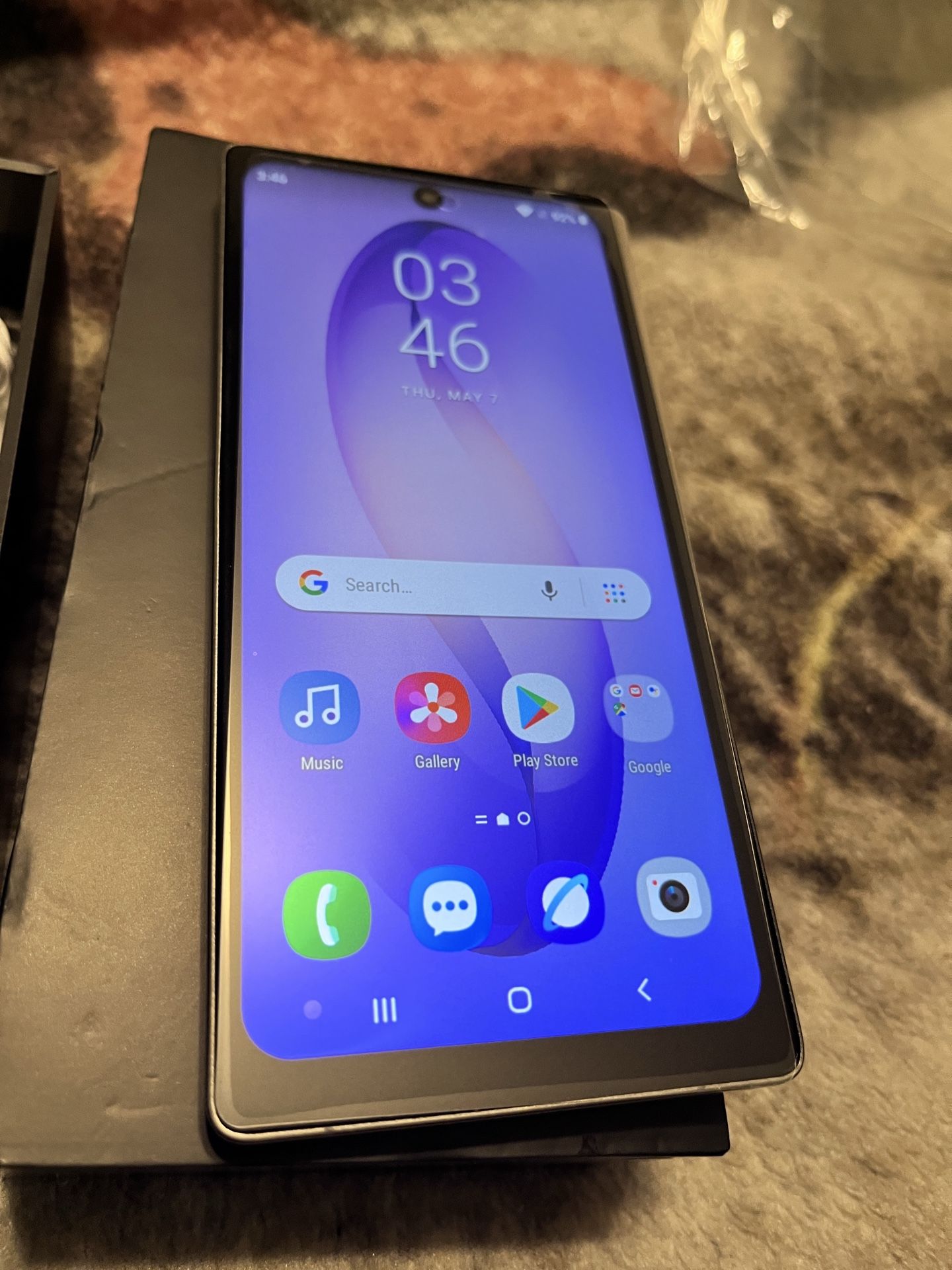 Smart Phone