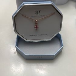 Bomb Party Shades Of You Necklace 