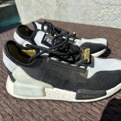 Adidas / Star Wars Shoes 40th Anniversary 