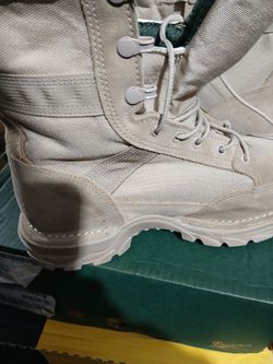 Danners  rivot