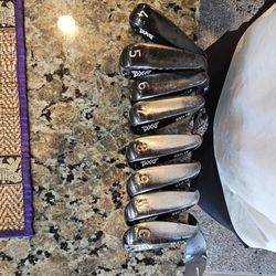 PXG 0311 XF IRONS 4-G