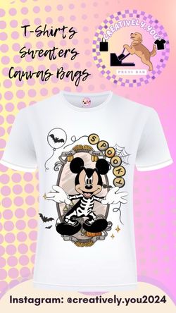 Halloween Shirts