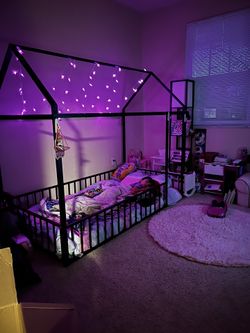 Bedframe
